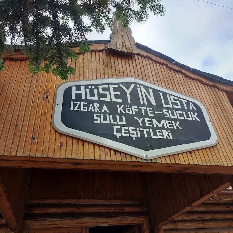 Hüseyin usta