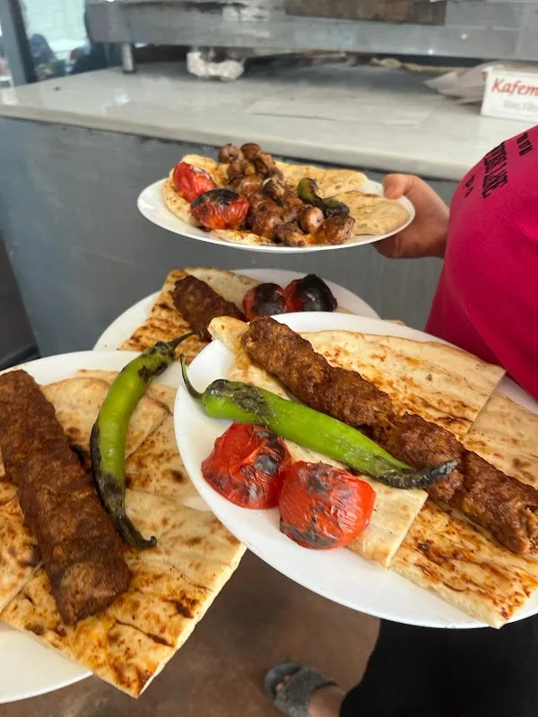 Yuvasiz Ocakbaşi