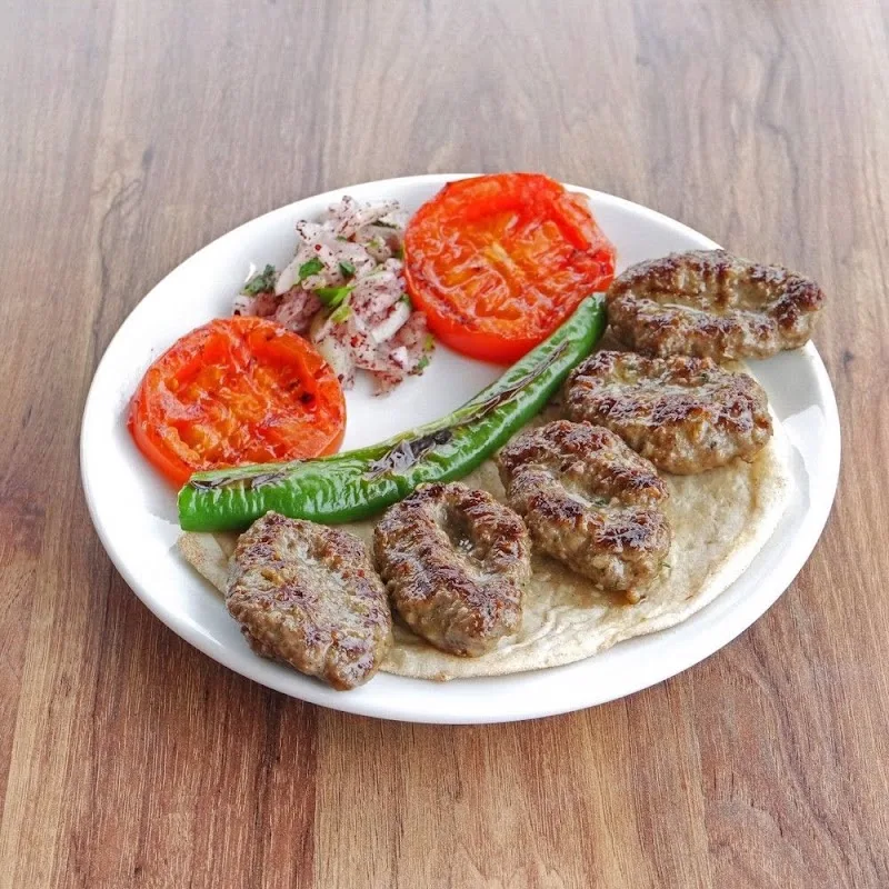 Şişci Bey Pide ve Kebap Salonu