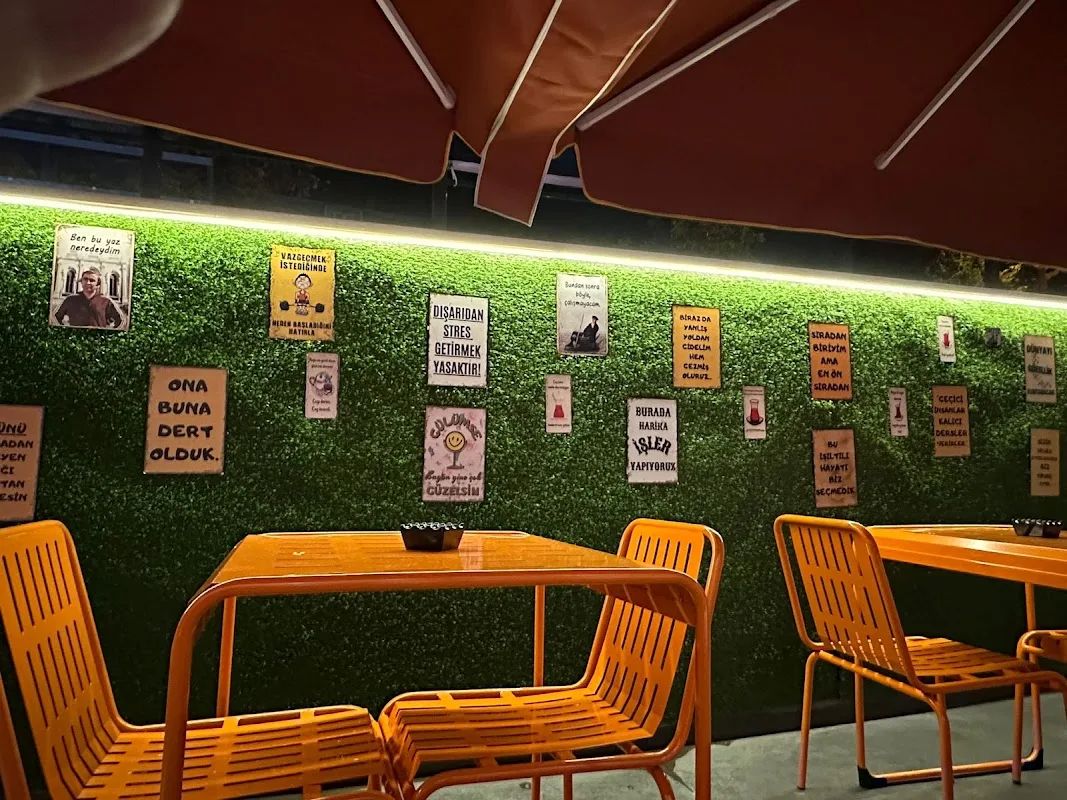 Keyf-i Kumpir & Waffle® | Ataşehir |
