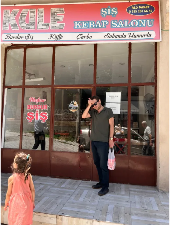 KULE BURDUR SIS