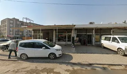 Baran Cafe