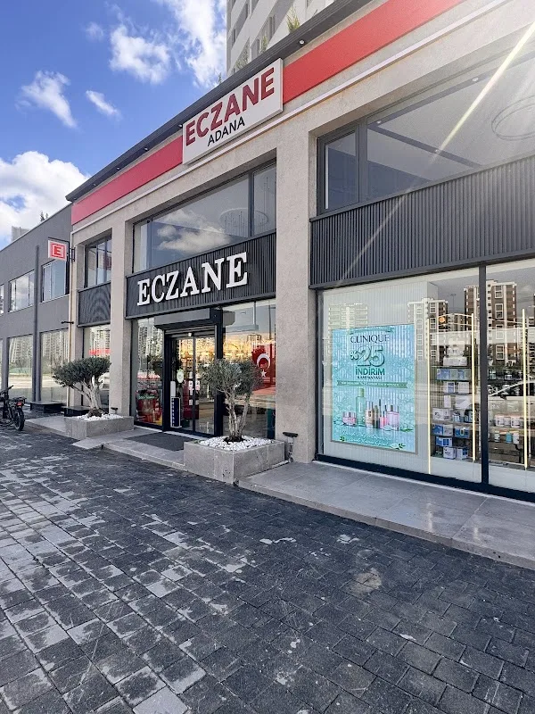 Adana Eczanesi