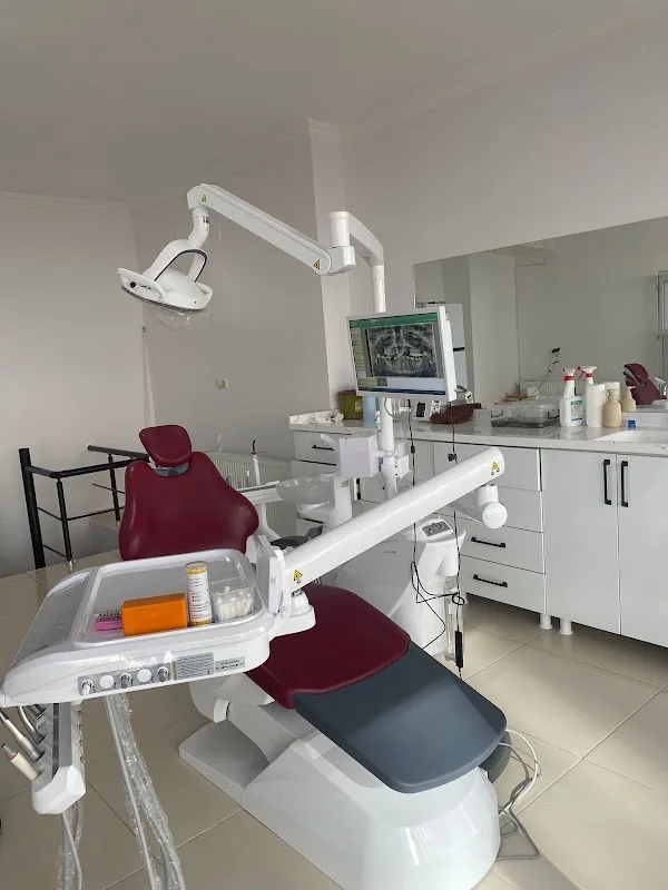 Yusuf Zengin Diş Kliniği