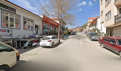 Arkişla Kebap