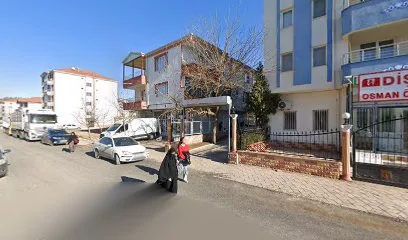 Diş Hekimi Osman Özet Muayenehanesi | Gölbaşı Diş Hekimi | Gölbaşı Diş Kliniği