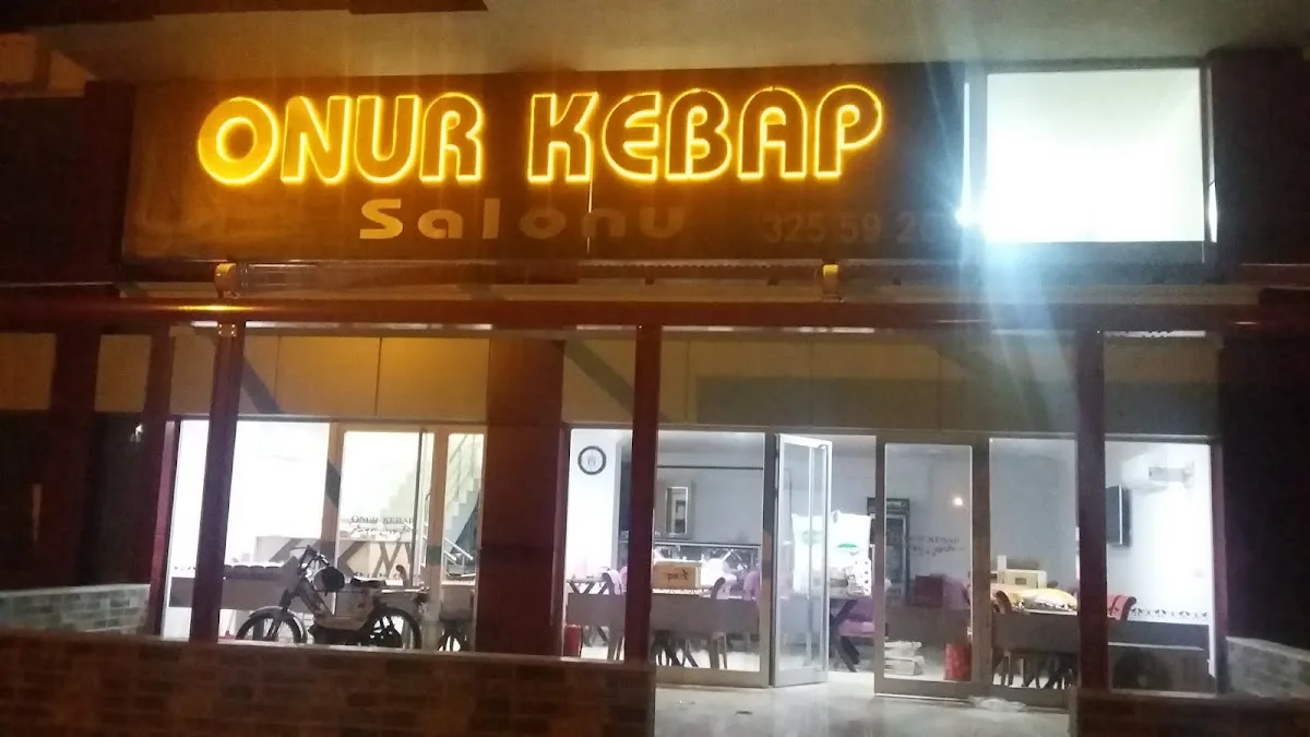 Onur Pide Kebap