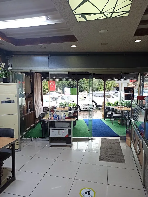 KAYALI AİLE LOKANTASI - ŞİŞ - PİDE-KEBAP