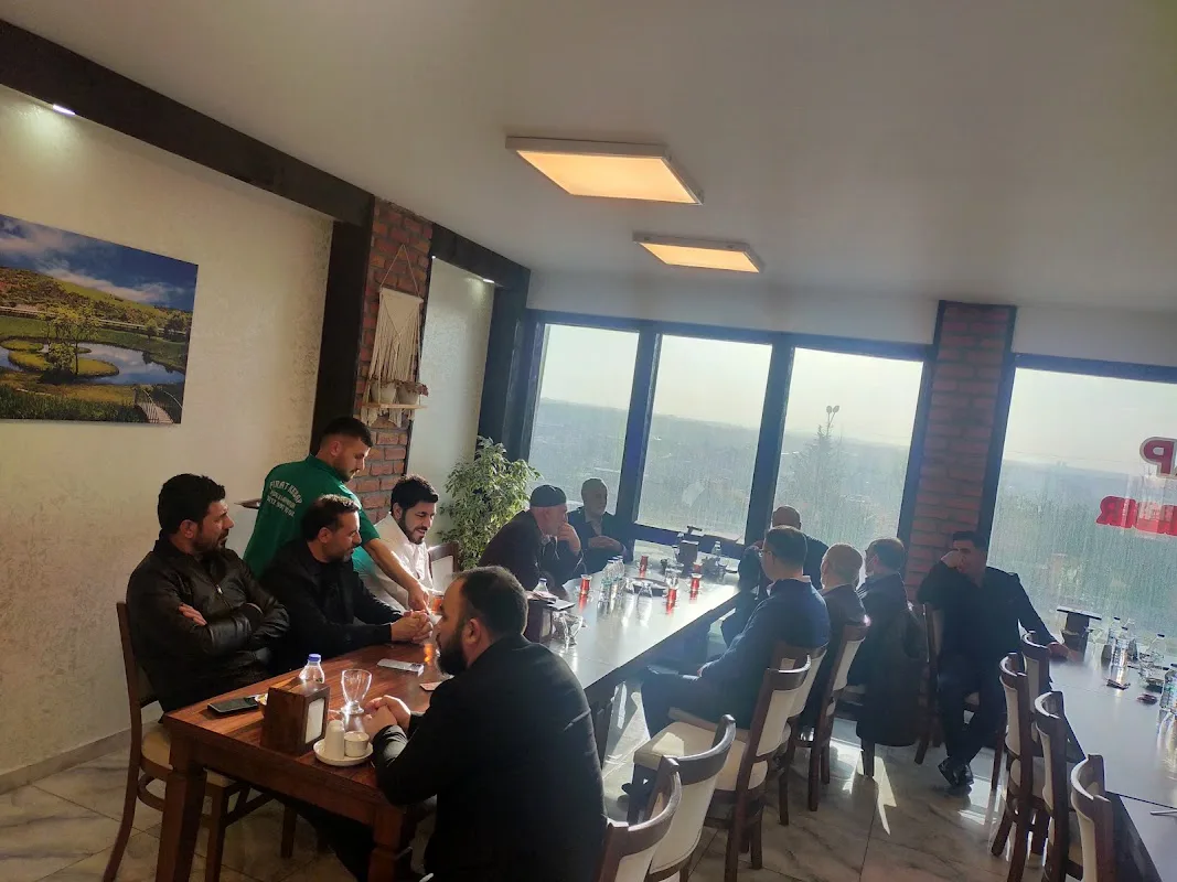 Fırat ocakbaşı