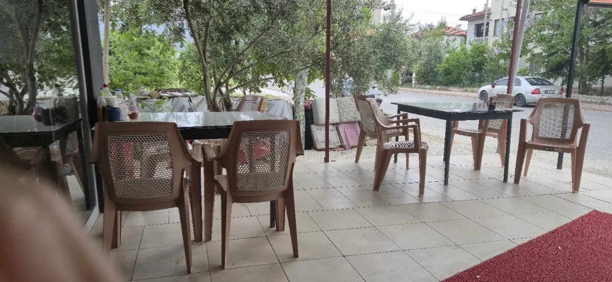 Umut pide ızgara salonu
