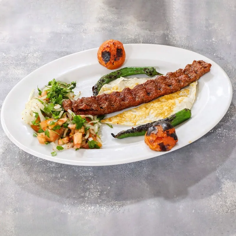 gülköy pide ızgara