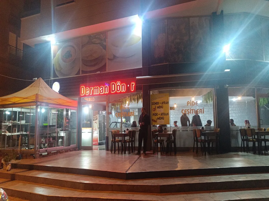 Derman Lokantası