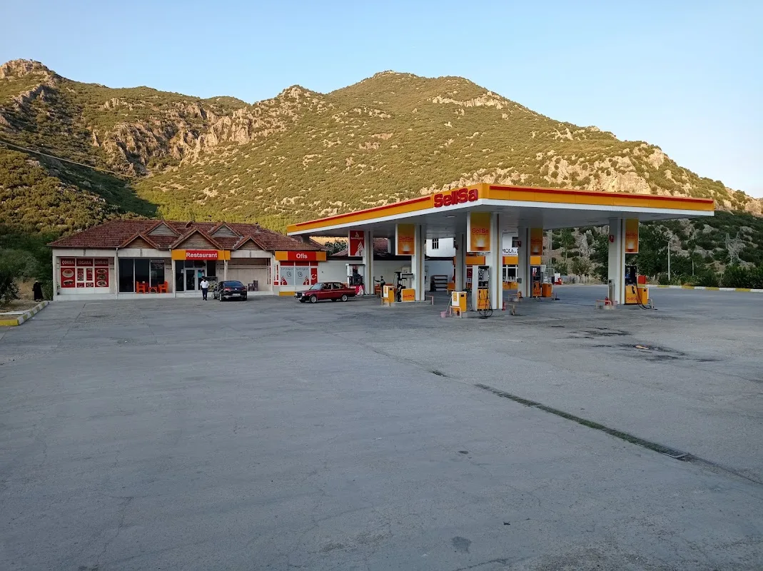 Yörükoğlu Restaurant