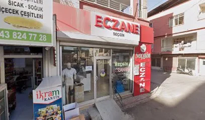 Seçgin Eczanesi