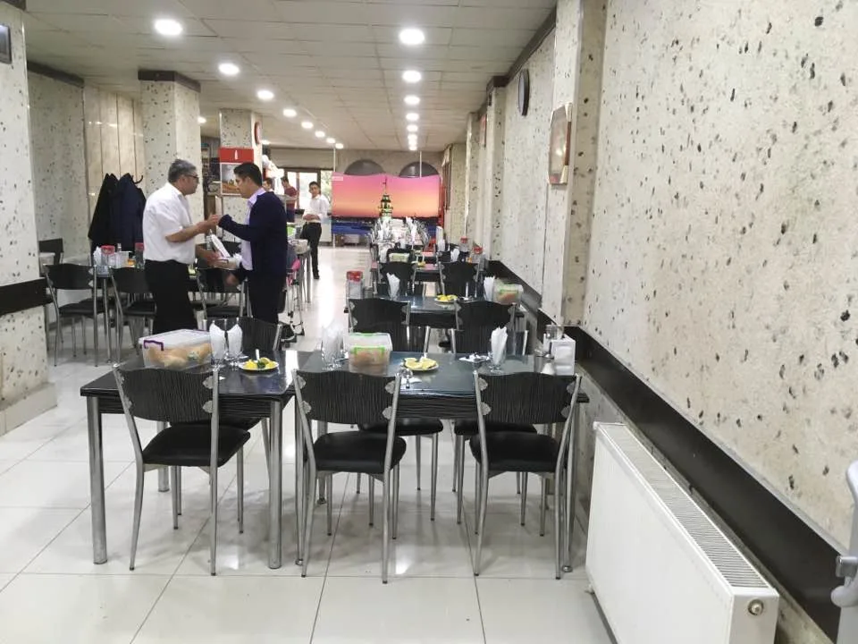 Özefe Pide