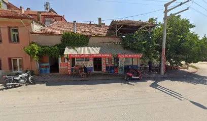 Yörem Tantuni