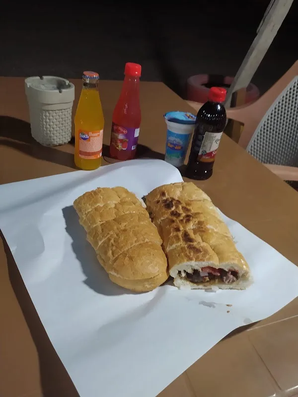 YE DOY KOKOREÇ