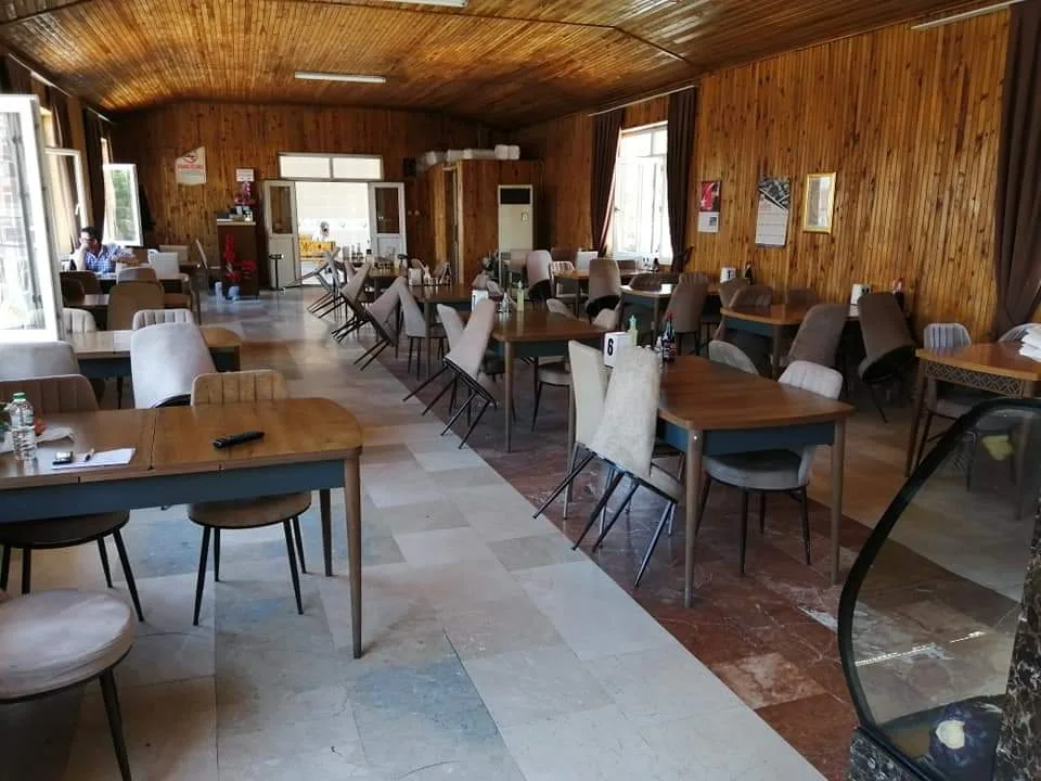 Karamanlı Restaurant