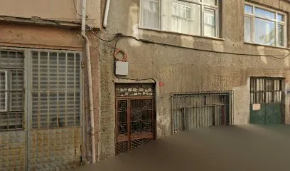 Balaban et balık restaurant