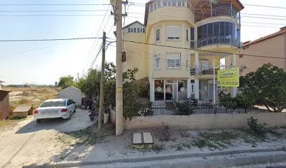 Yakamoz Tost Evi