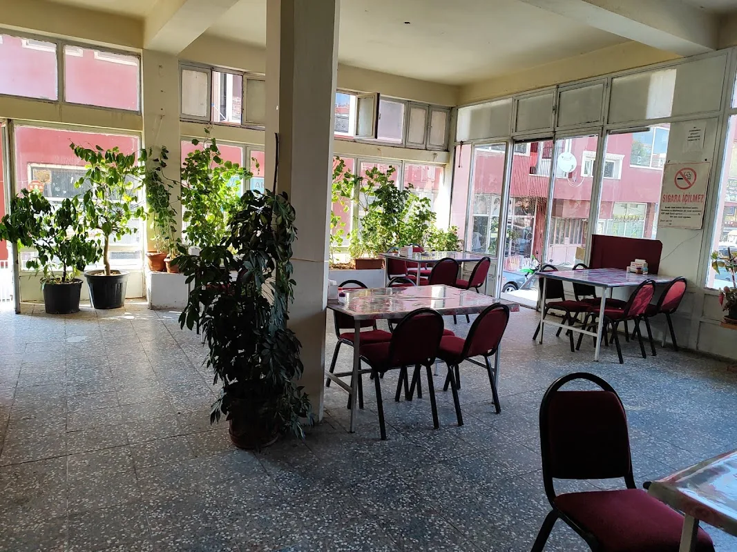 Kardeşler Pide Salomu