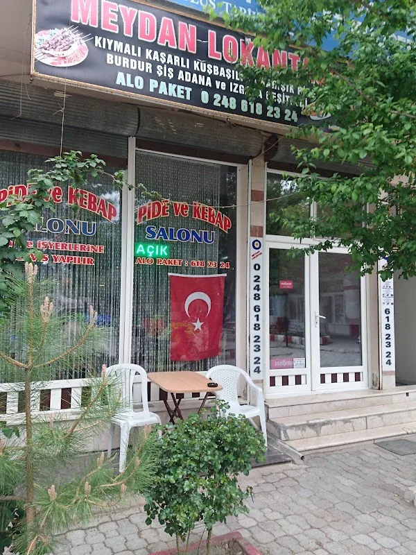 Meydan Lokantası