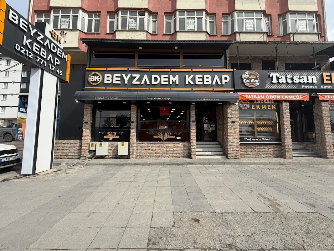 Beyzadem Kebap