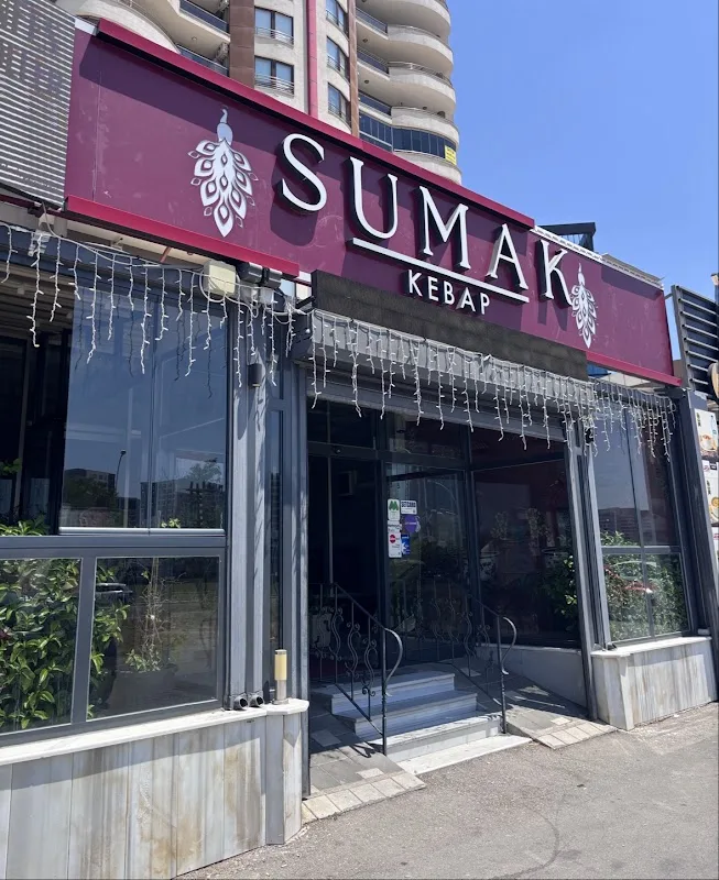 Sumak Kebap Bursa