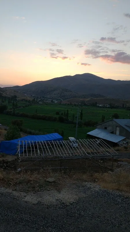 Sersu Alabalık Restoran