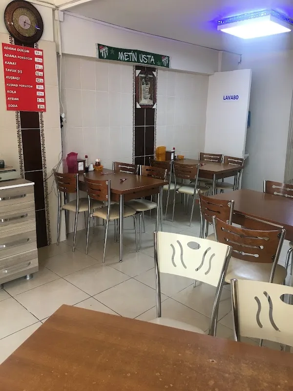 Öz Adana Kebapçısı