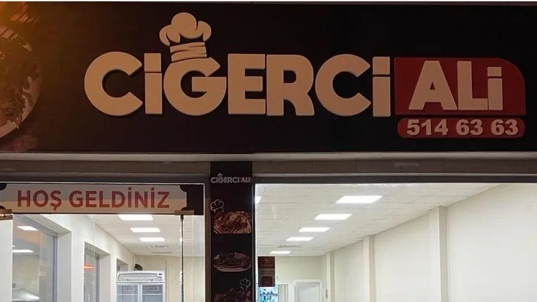 Ciğerci Ali