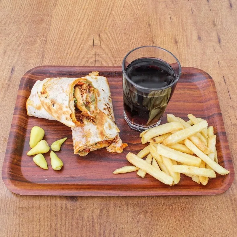 Gemlik Döner