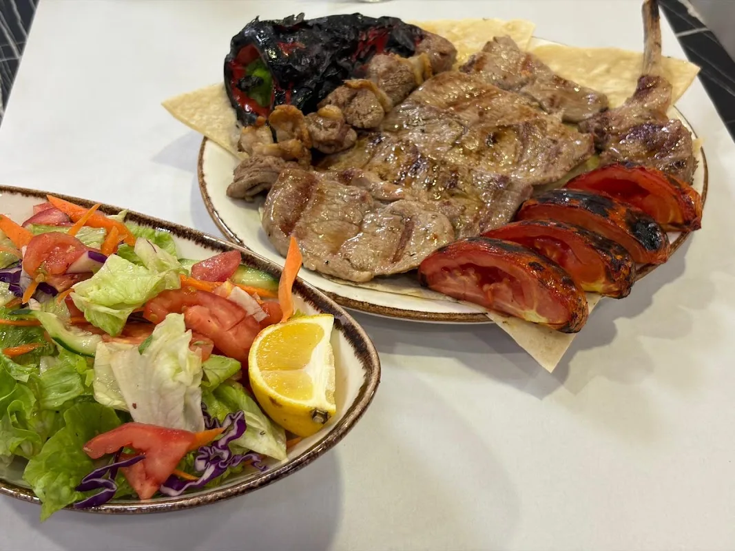 Güneş Kebap & Izgara