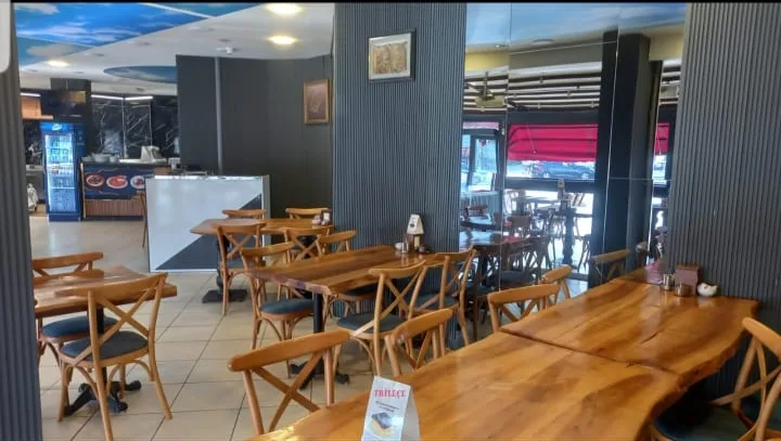 Bursa Cağ Döner