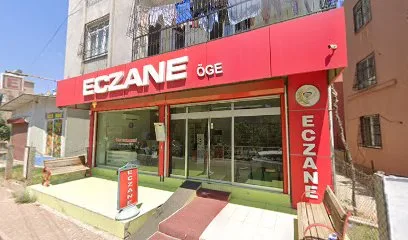 ÖGE ECZANESİ