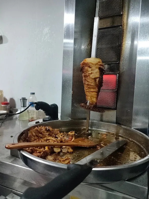 Pa patso döner&kebap