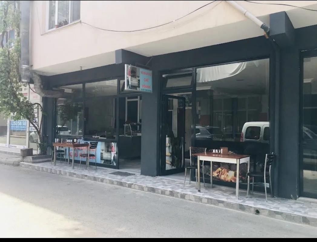 Yusufeli Cağ Döneri