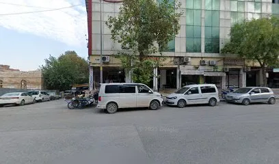 Çarşi Istanbul