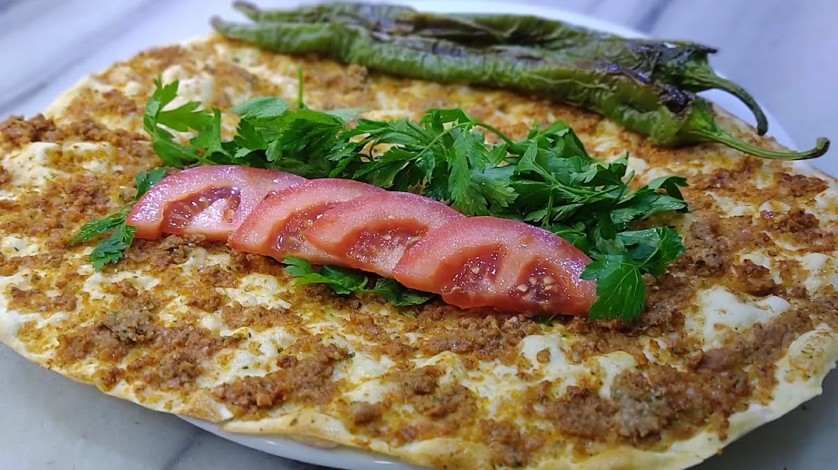 Urfalı Hacı Dayı Kebap Salonu