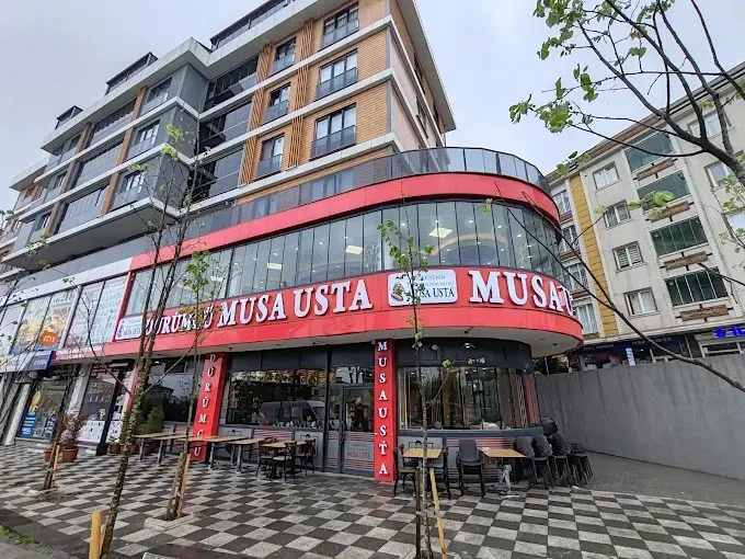 Dürümcü Musa Usta Hadımköy