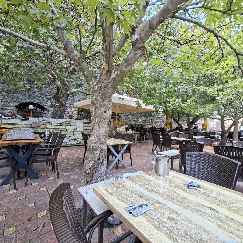 Akköprü Restoran
