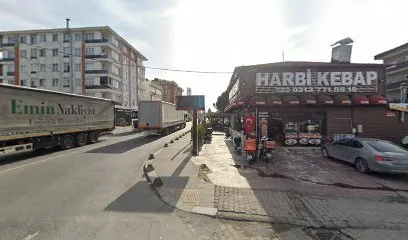 Antep Kebapçısı Gülin Usta