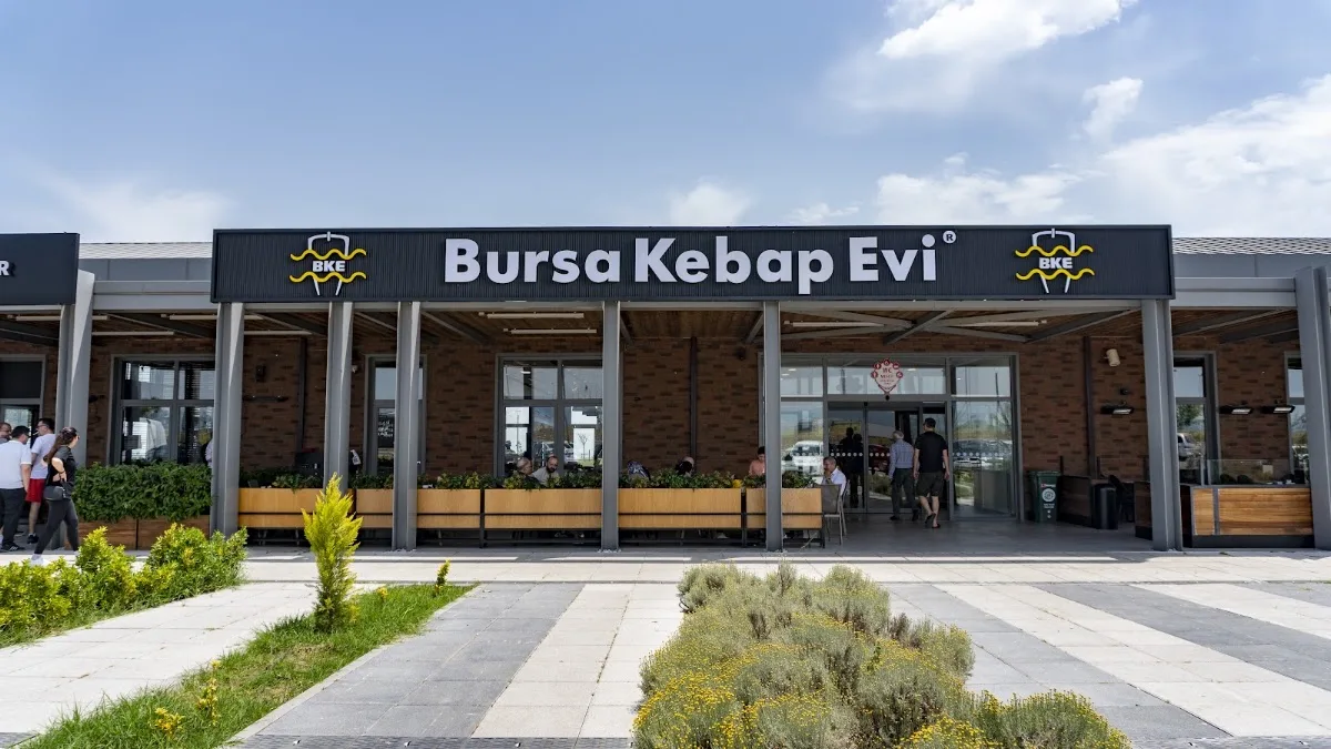 Karacabey Bursa Kebap Evi - Oksijen 0135