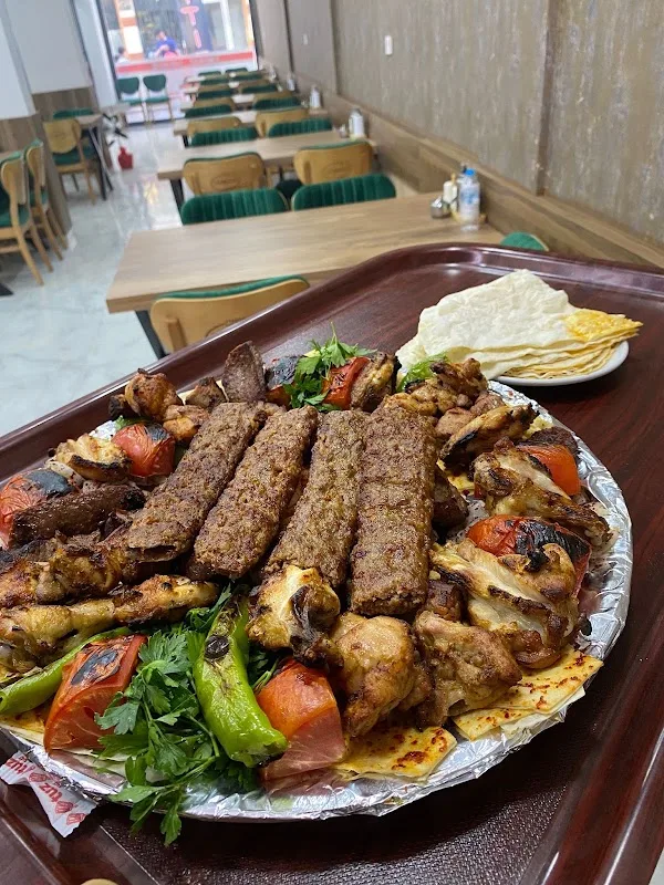 çıtır lahmacun