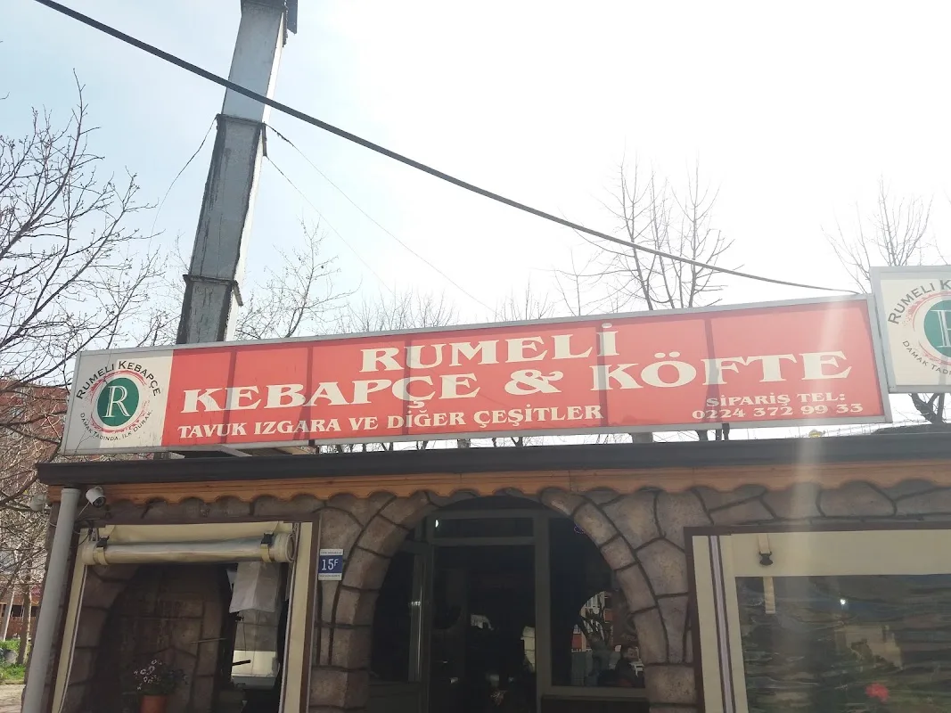 Rumeli Kebapçe & Köfte