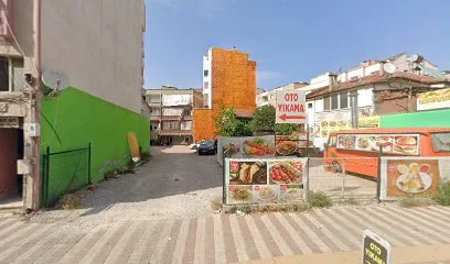Kestel İskender Kebap Evi