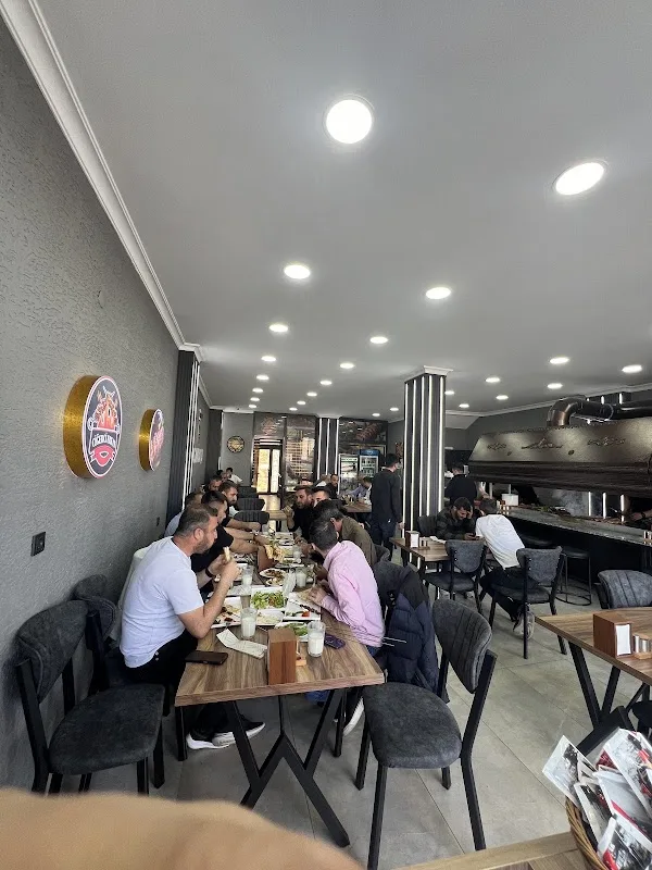 OCAKBAŞI CİĞERCİ ERKAN