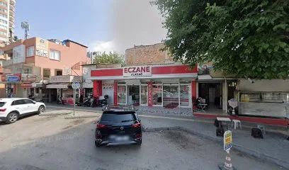 Eczane Aladağ