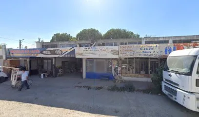 Ayhan Usta Pide Kebap