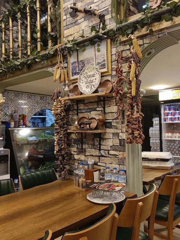 Beyzade Kebap